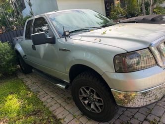 Truck F150