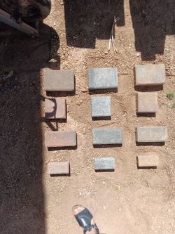 Paver