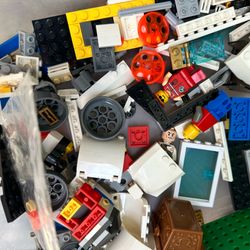Legos Random Box