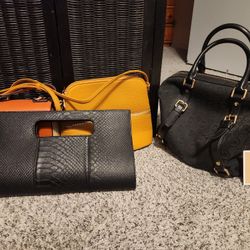 Purses! Michael Kors 