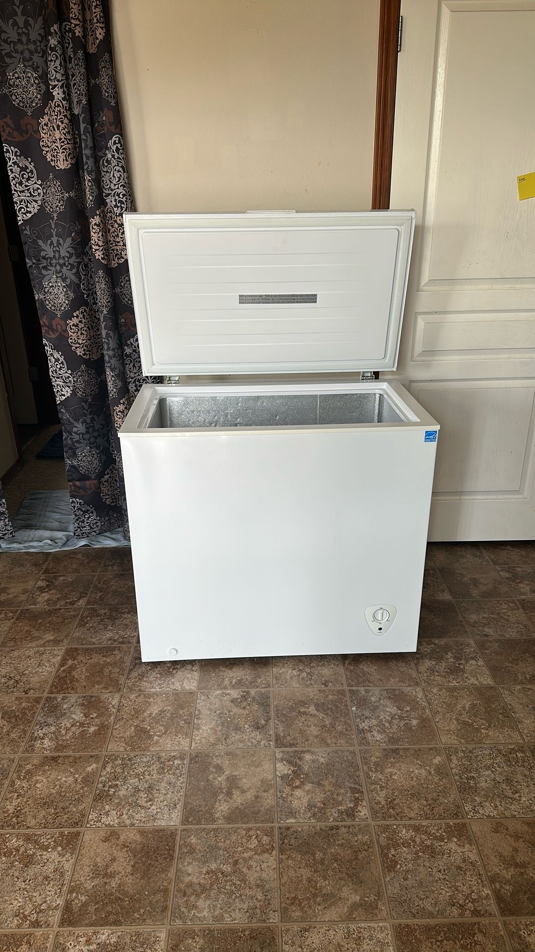 Freezer