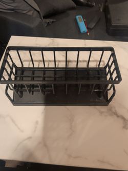 Dish Soap kitchen holder