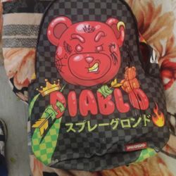 Sprayground 