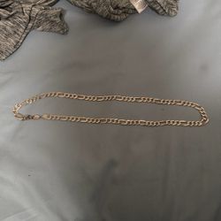 sterling silver chain 