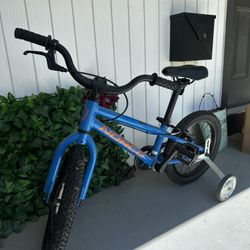 Kids Bike 