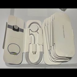 Apple Watch Chargers 