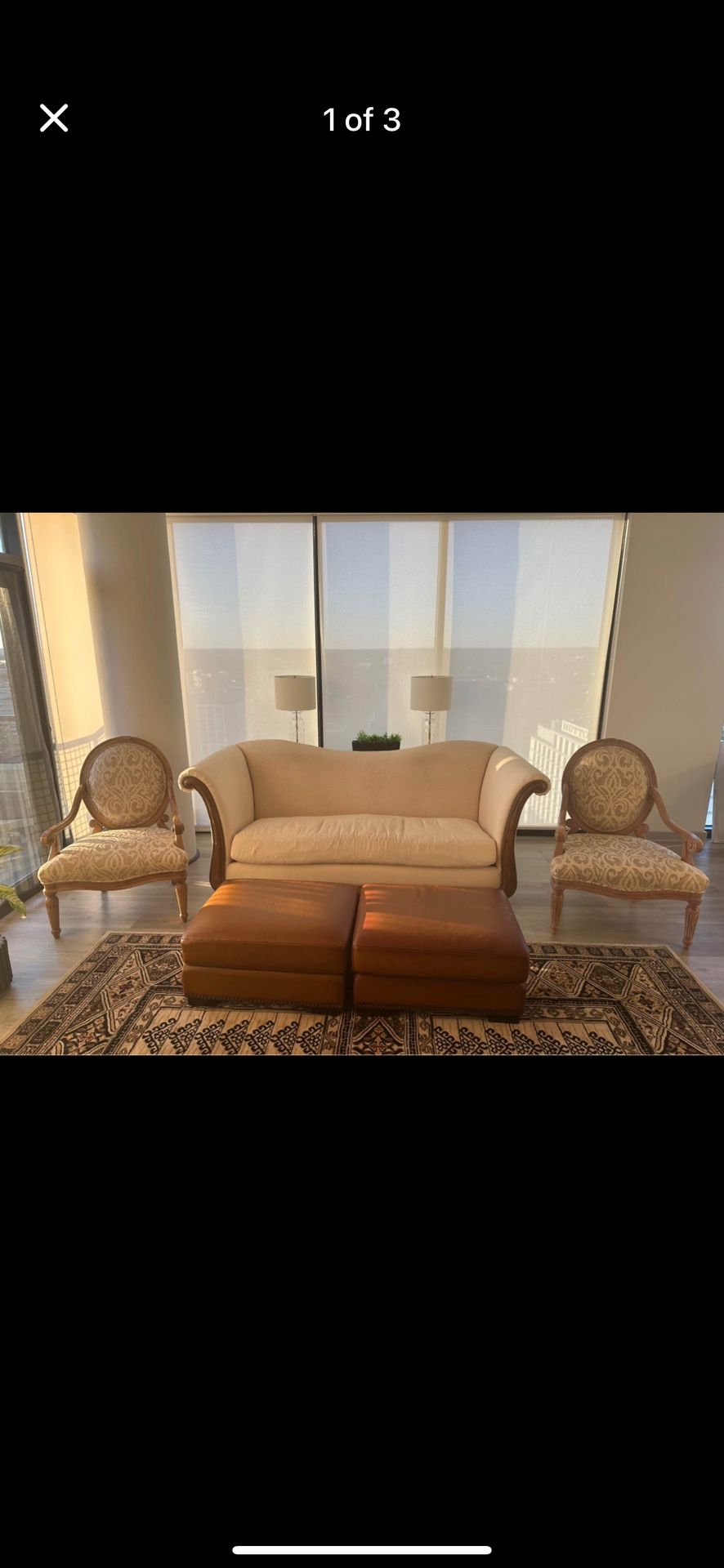 High Quality Furniture