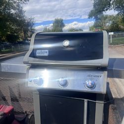 $20 Each. Bbq Grills