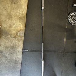 Ritfit Olympic Barbell