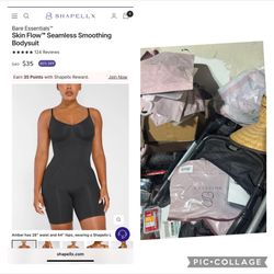 Shapellx Shapewears 