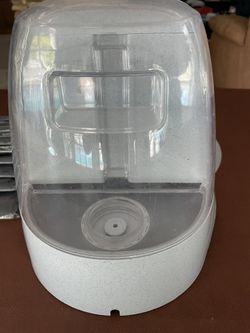 Pet Fountain Automatic Water Fountain For Dogs And Cats