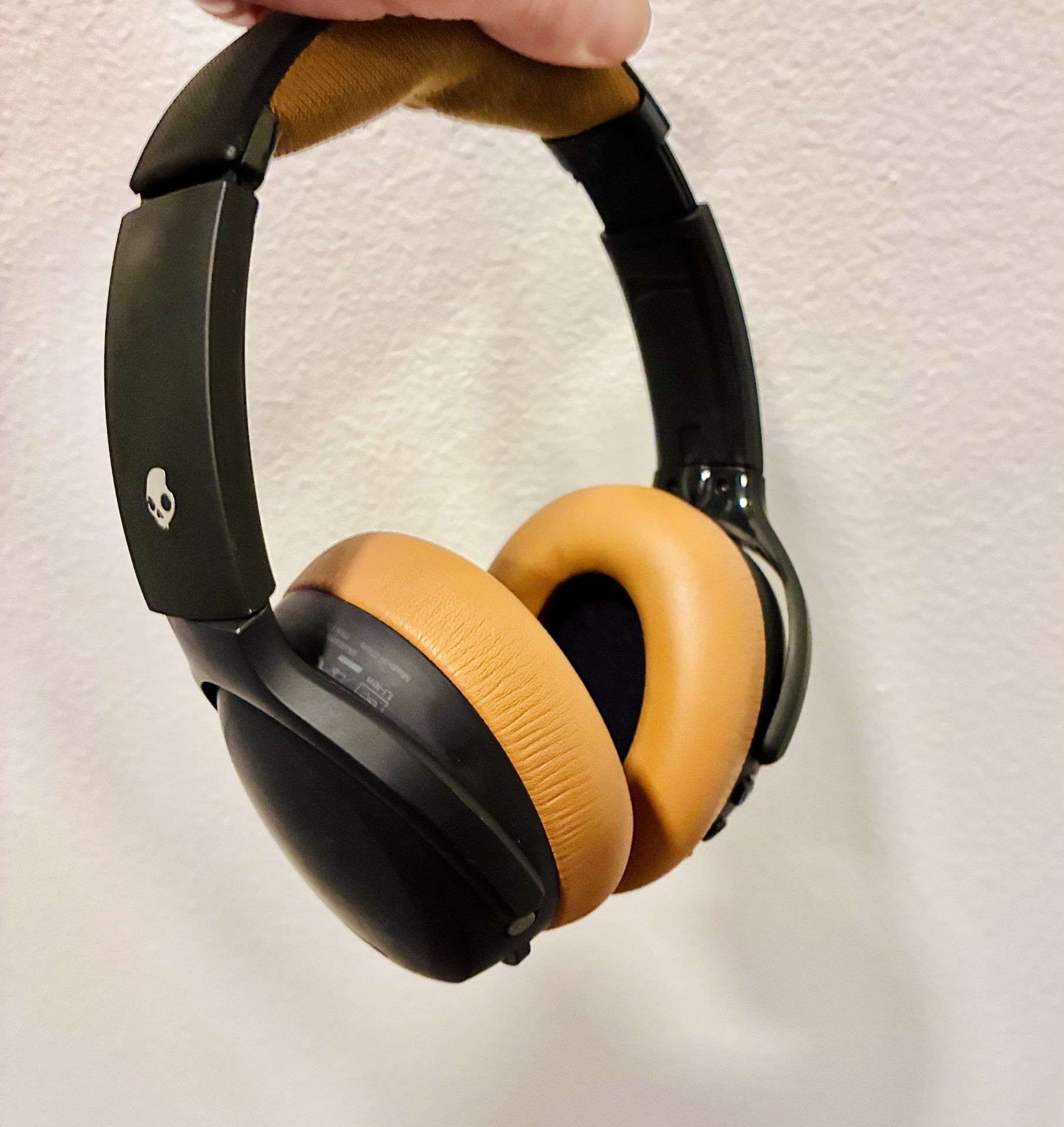 Crusher ANC 2 Headphones