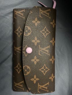 Lv wallet