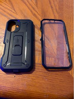 iPhone 16 case