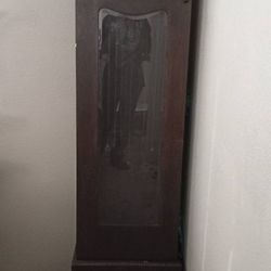 Antique Clock From Germany ALL Parts Included