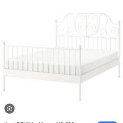 IKEA bed Frame