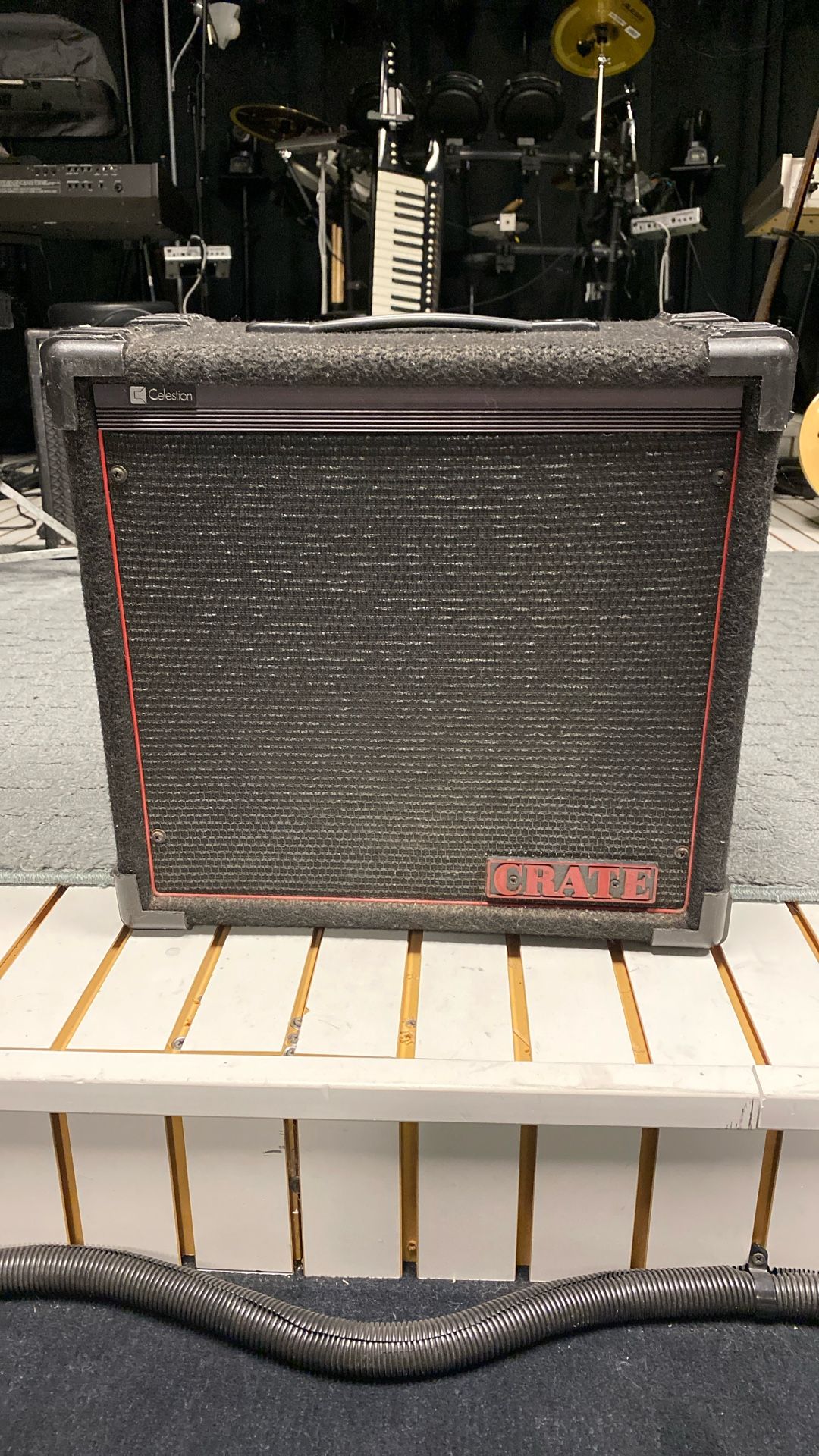 Crate GC-122GT Speaker Cabinet With Celestion Speaker