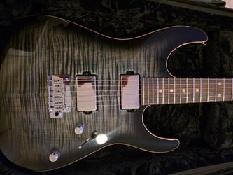 Tom Anderson lil Angel Stratocaster Electric Guitar