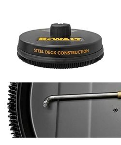 Dewalt surface sale scrubber