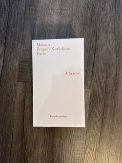 Maison Francis Kurkdjian À la Rose EDP 70ml