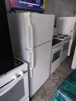 Regular Fridge. 61 X 28