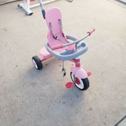 Kids Radio Flyer Tricycle  - 3 In 1
