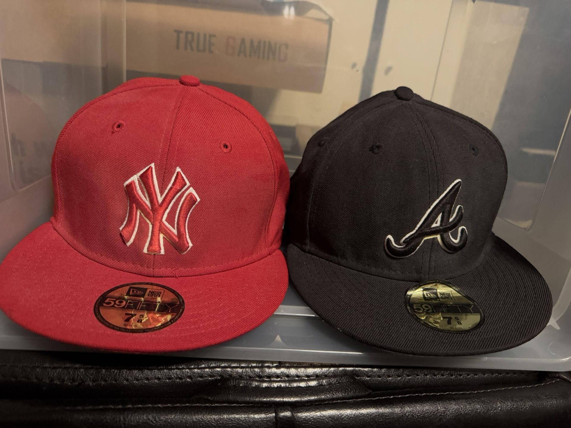 NY Yankees Hat