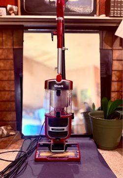 EXCELLENT CONDITION 🔥 SHARK NAVIGATOR LIFT-AWAY ZERO-M VACUUM –
