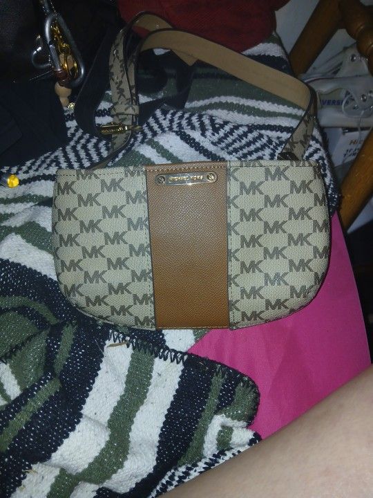 Michael Kors Fanny pack