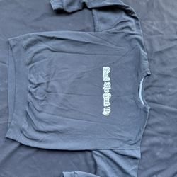 Cool Long Sleeve