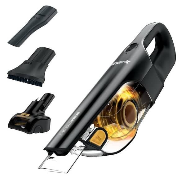 Shark Ultracyclone Pet Pro+ Cordless Handheld Vacuum