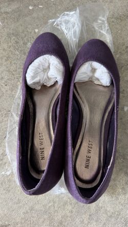 Flats- Nine West