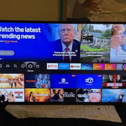 49 inch, smart tv insignia