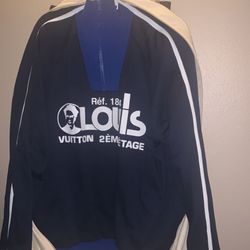 New Louis Vuitton XLarge Virgil Abloh Collection $2,000 