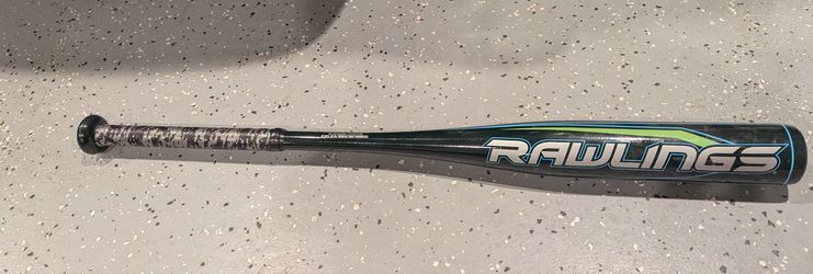 Rawlings bat