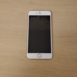 iPhone 6s Plus