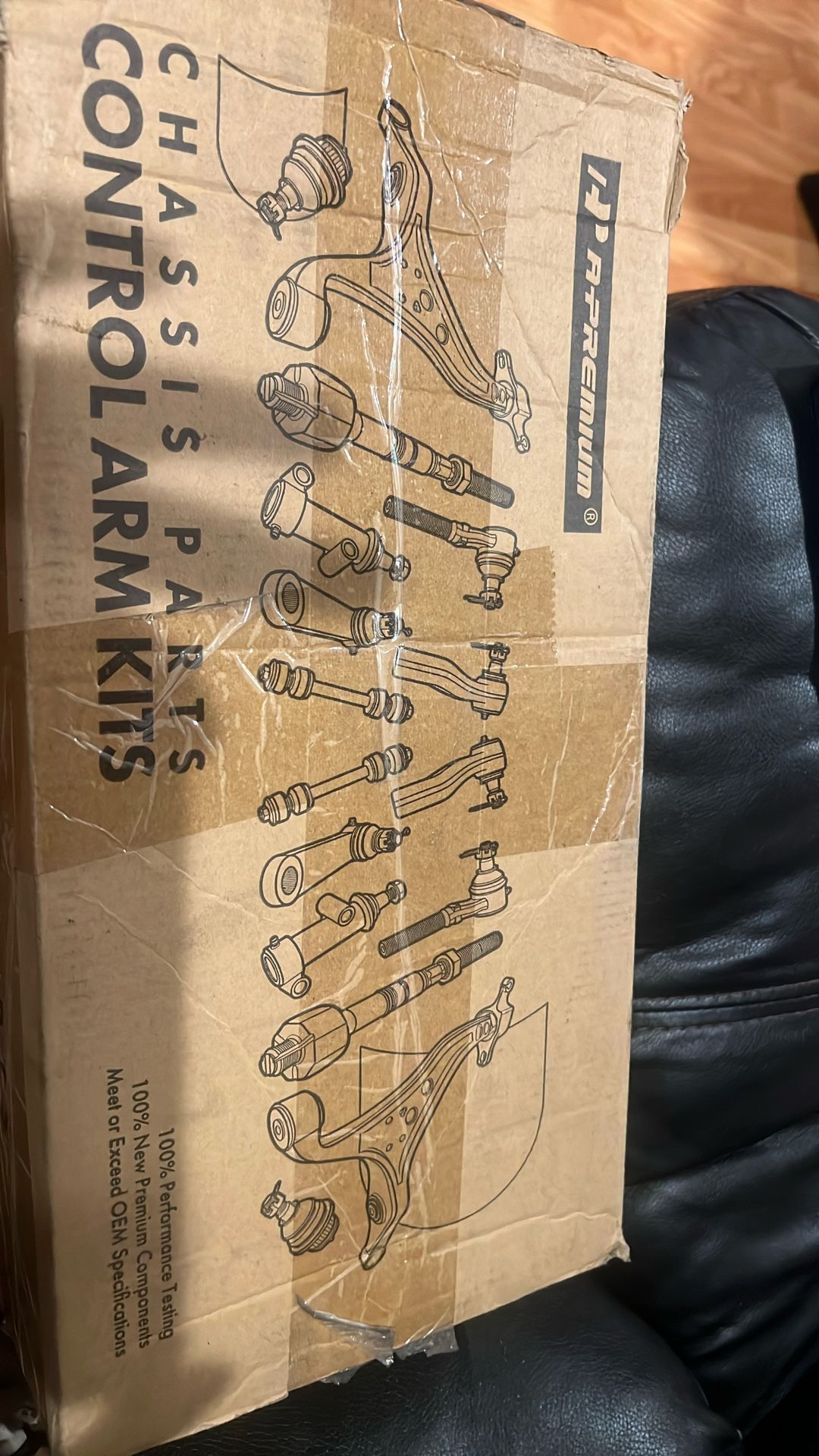 Parts For Sell
