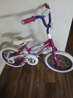 16 Inches Huffy Kids cycle