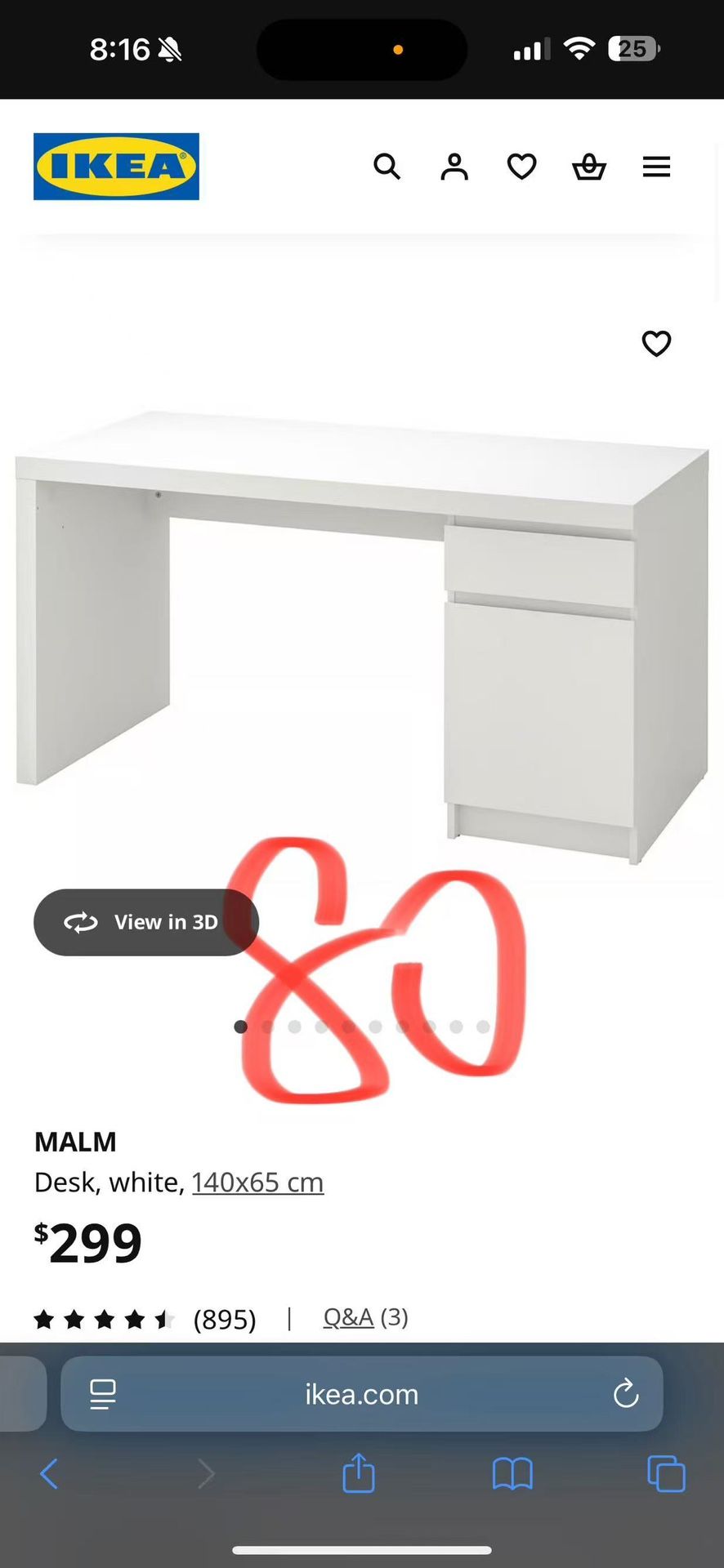 Furniture 