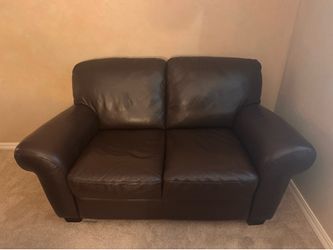 Natuzzi Sofa