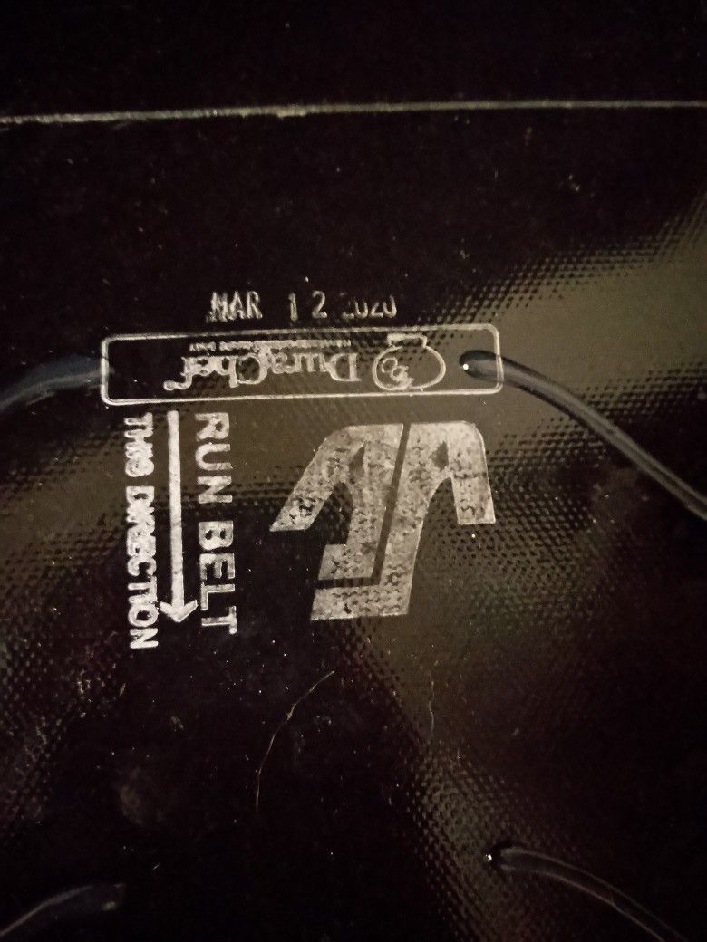 It's A Bun Toaster One Of The Sides.