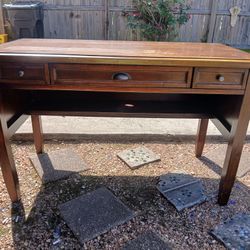 Voyages Writing Desk