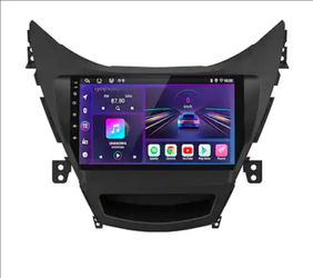 Carplay Upgrade Elantra
