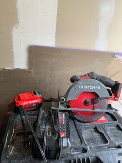 Circular Saw