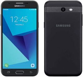 Samsung Galaxy j3V