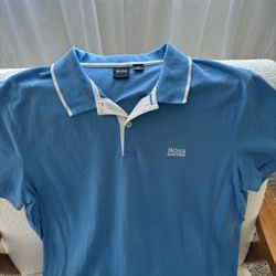 Hugo Boss Armani And Puma Ferrari Polos