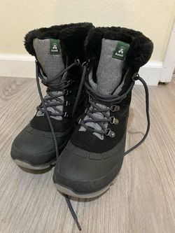 Kamik Winter Snow Boots