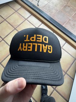 Gallery Dept. Hat