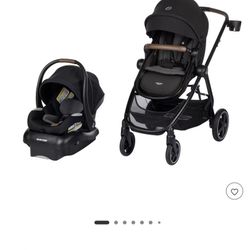Stroller 
