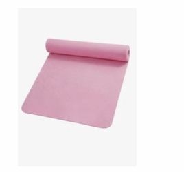 30 Pink Yoga Mats